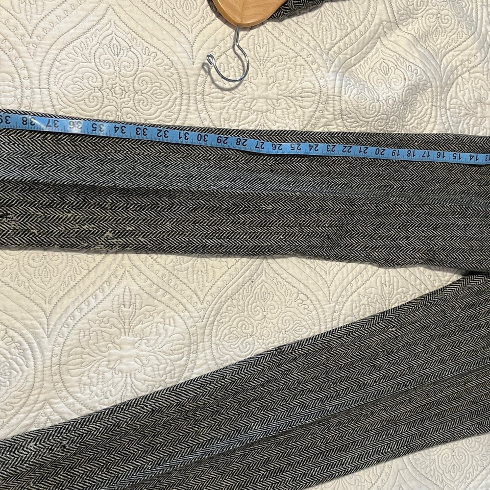RARE! VIntage 1966 The Beatles Tweed Suit Coat & Pants - Picture 14 of 16